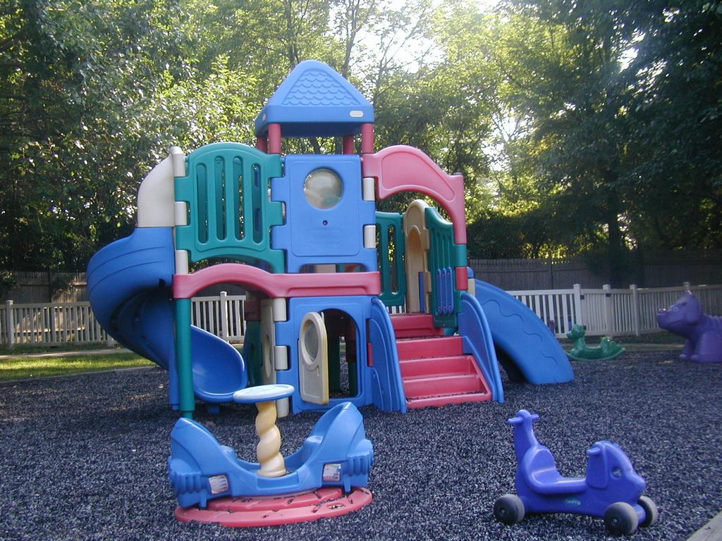 bblc 007.jpg from Building Blocks Learning Center in Sicklerville, NJ 08081